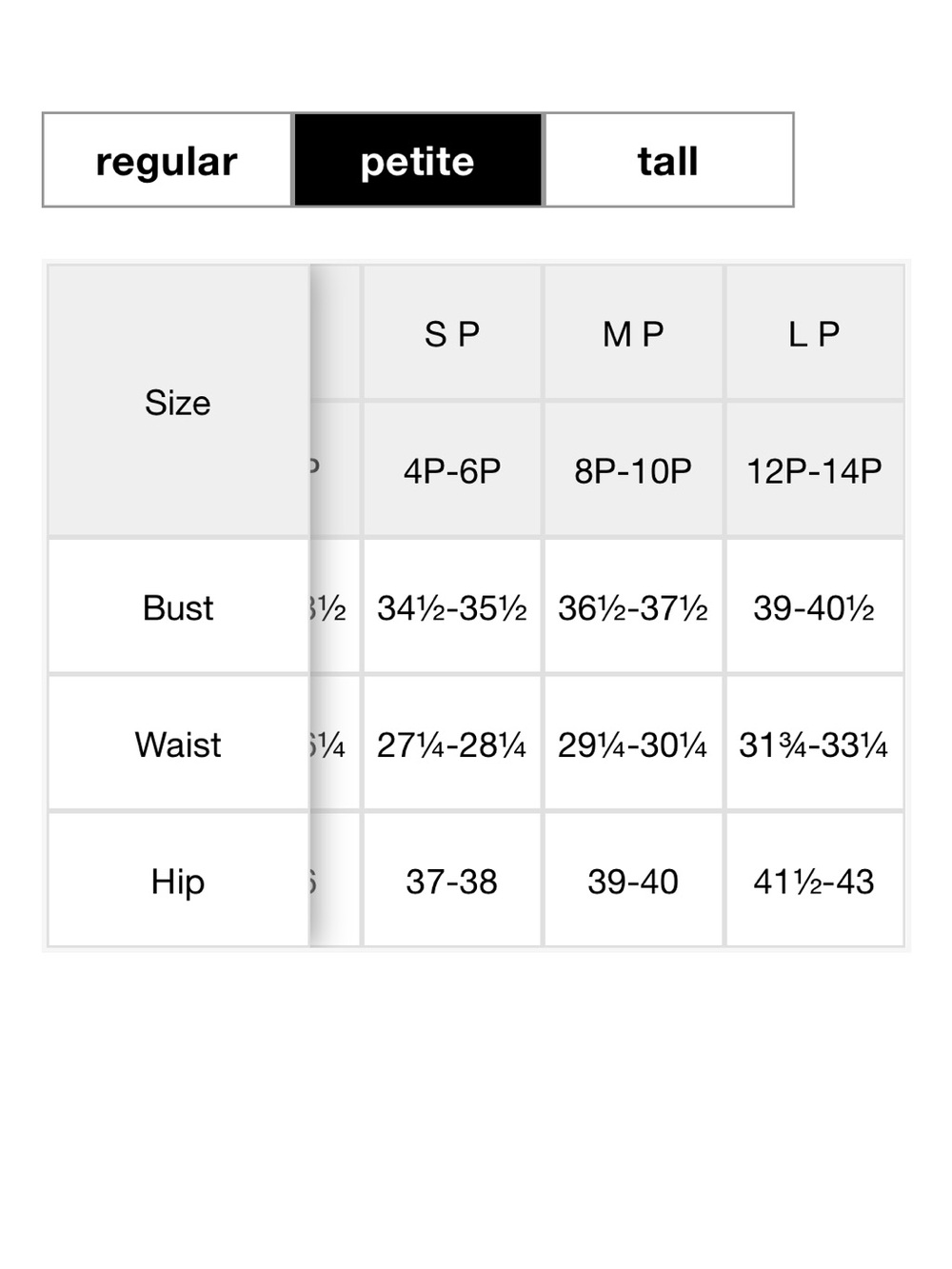 Athleta - MVP Mid Rise Snap Pant - size MP - Picture 9 of 9